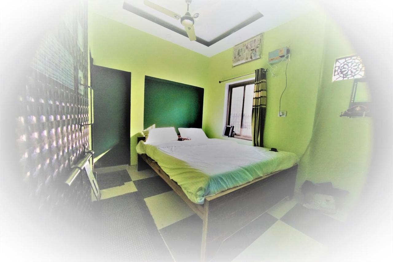 Maa Durga Inn, Varanasi